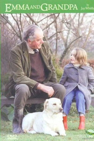 Emma and Grandpa