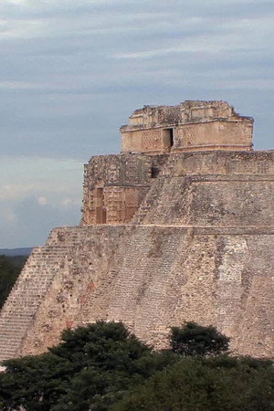 Aliens and Unexplained Engineering