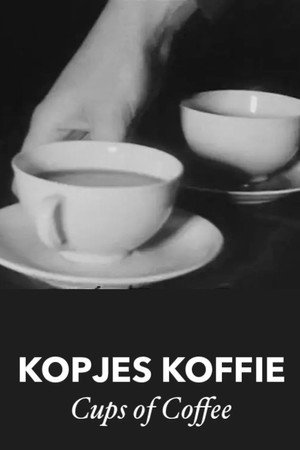 Kopjes Koffie
