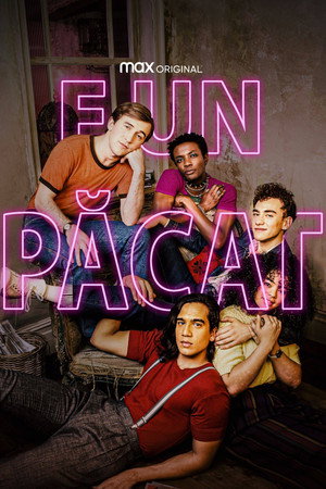 E un păcat