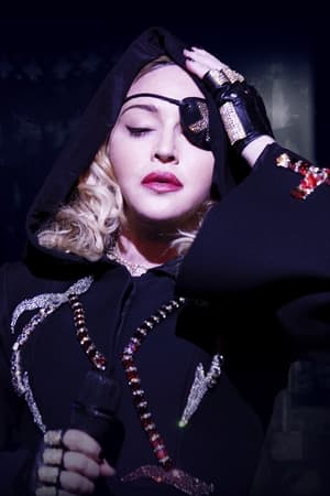 Madonna: Madame X