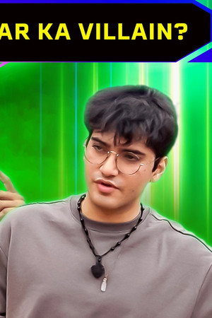 Kya Vaibhav Hai Ghar Ka Villian?