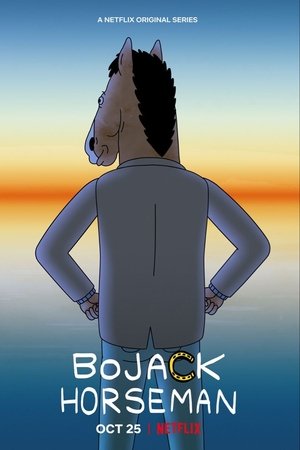 BoJack Horseman