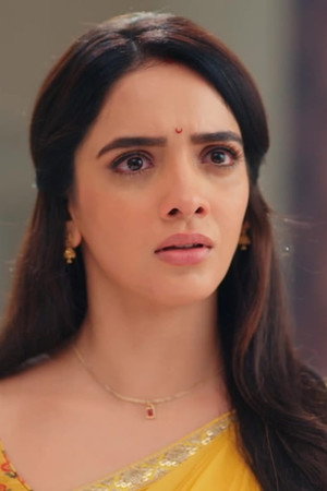 Rudra Is Cornered by a Furious Jagadhatri