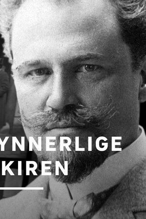 Den besynnerlige bankiren