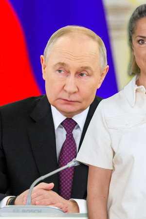 Russia: War weariness?
