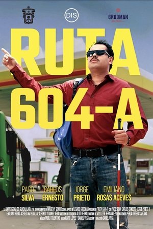 Ruta 604-A