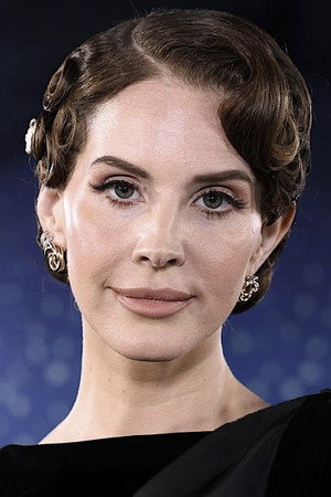 Lana Del Rey Lana Del Rey