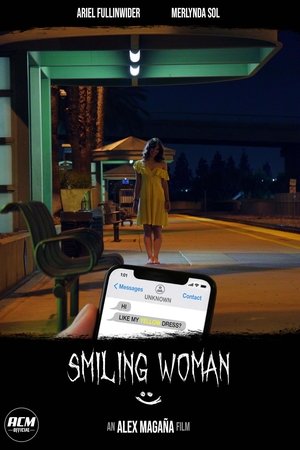 Smiling Woman