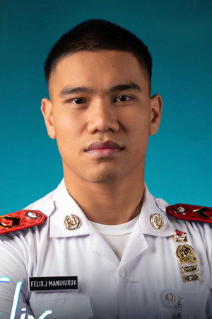 Felix Jonatan Manihuruk