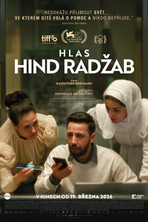 Hlas Hind Radžab