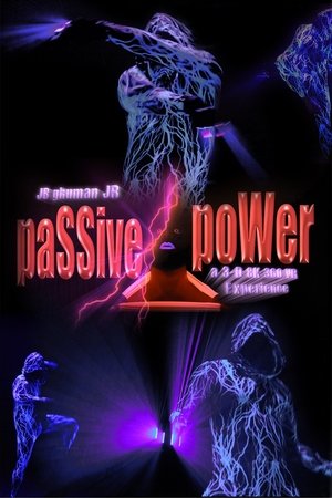 paSSive poWer 4D 360 VR