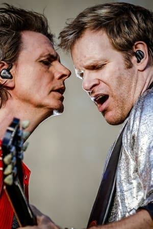 Duran Duran: Lollapalooza Argentina 2017