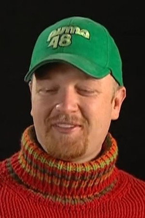 Season 3: Anthony Simcoe