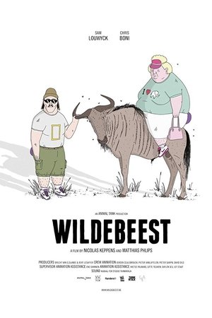 Wildebeest