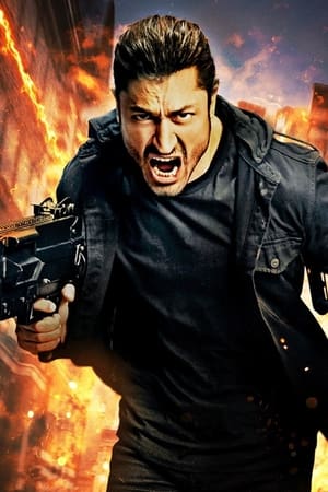 Commando 3