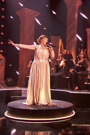 Gran Semifinal