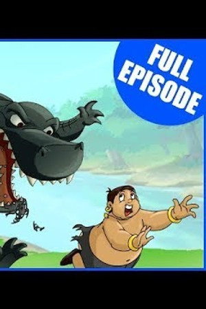 Crocodile Crazy