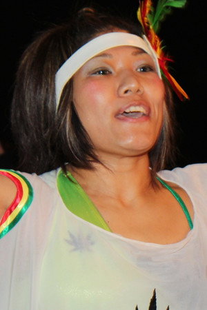Kyōko Kimura Kyōko Kimura