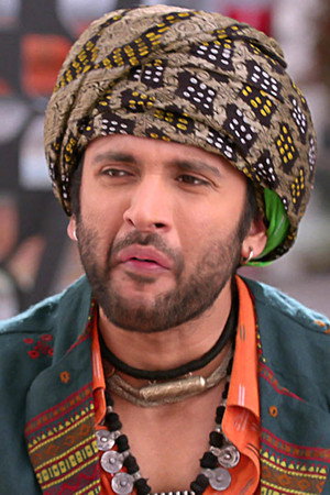 Shekhar Is Found?