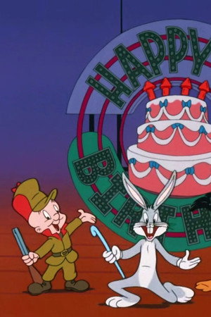 (Blooper) Bunny!: Bugs Bunny's 51st and a 1/2 Anniversary Spectacular