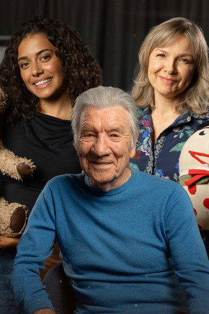 Child's Play - 60 Years of Play School
