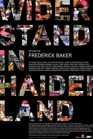 Widerstand in Haiderland