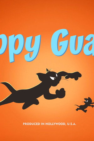 Puppy Guard