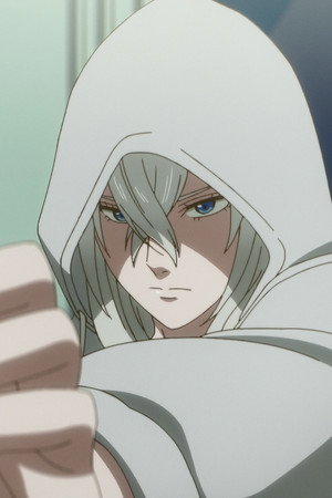 Eren the Southpaw