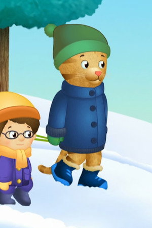 Daniel's Winter Adventure