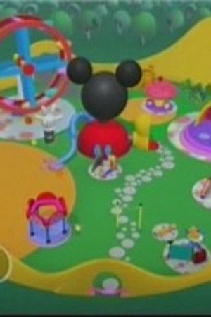 Clarabellin zábavní park