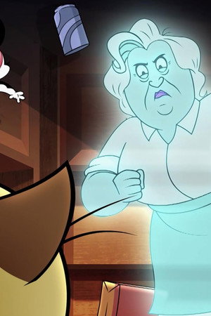 Ghost Chef