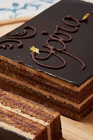 CHOCOLATE WEEK