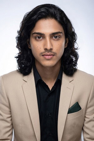 Raibin Raphel