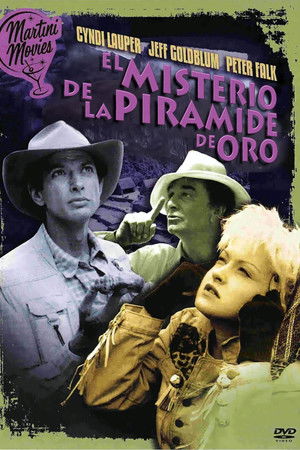 Secreto de la Pirámide