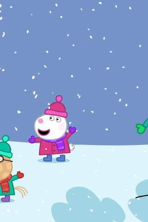 Snow Monster