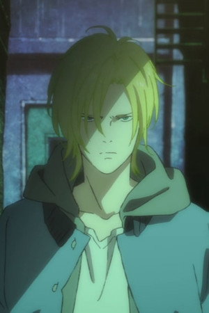 A Perfect Day for Bananafish