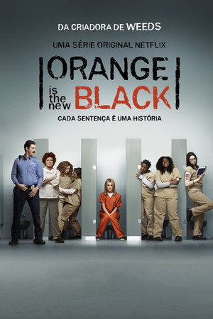 Orange Is the New Black