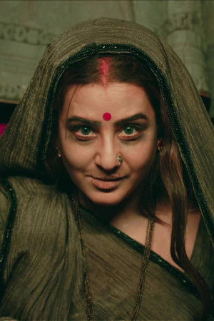 Angoori Removes The Mansion’s Raksha Kavach