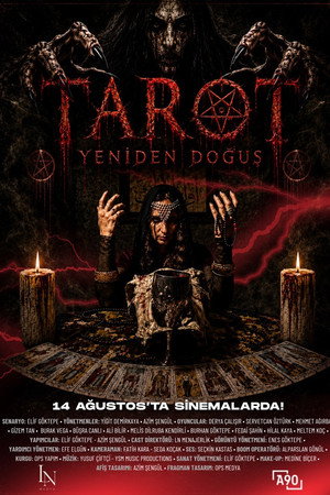 Tarot: Yeniden Doğuş