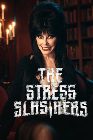 The Stress Slashers