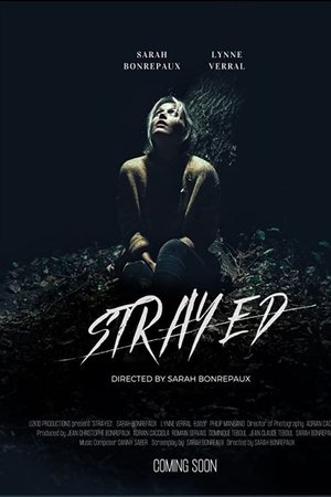 Strayed