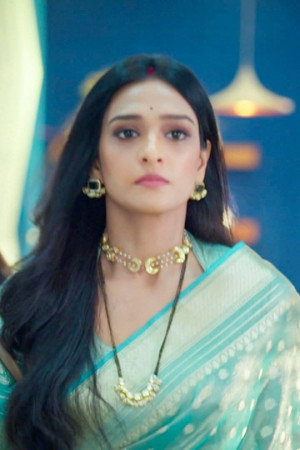 Aarambhi Stands for Manmeet