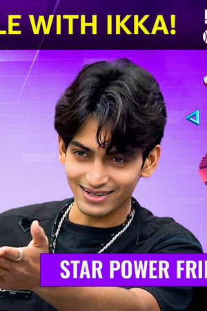 Diss Rap Battle With Ikka!