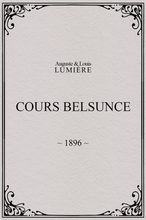 Cours Belsunce