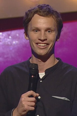 Lasse Sandholdt Lasse Sandholdt
