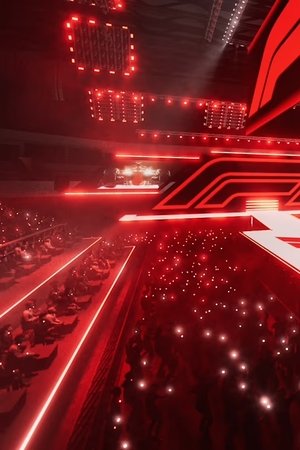 F1 75 Live at The O2