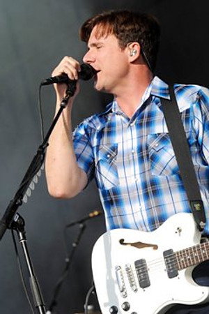 Jimmy Eat World