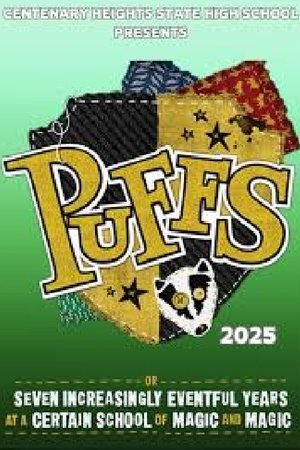 Puffs: Filmed Live Off CHSHS
