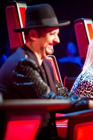 Blind Auditions 6